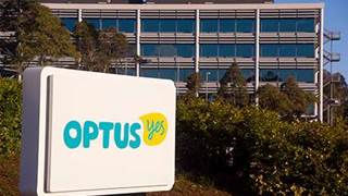 Optus looking to deploy 2300MHz in 2020