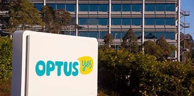 Optus posts growth in earnings, drop in operating revenue