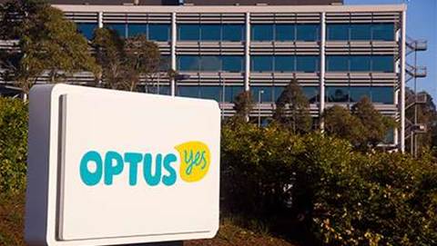 Reports of fines associated with Optus breach 'premature': Singtel