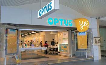 Optus makes 220-store Apple-for-business push