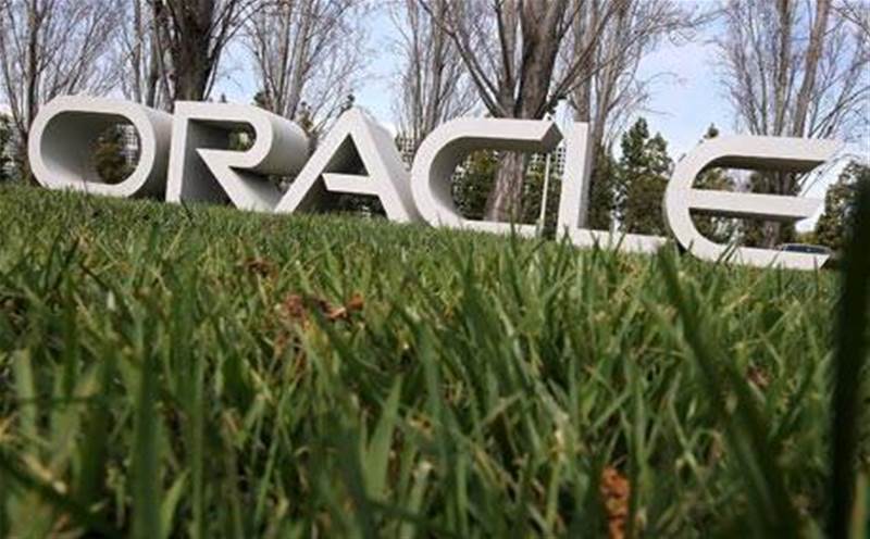 Oracle announces launch of second cloud region in Singapore