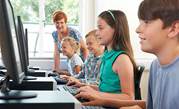 Education Minister Tehan blames tech teaching for curriculum crowding