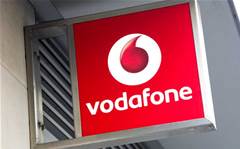 Vodafone Australia taps Nokia for 5G network