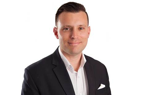 SXiQ hires 20-year IT expert to lead digital transformation