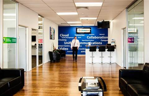 Telstra partners merge as Azentro acquires Adelaide's Data Mobility Voice