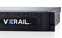 Dell extends hardware loyalty to hyperconverged kit