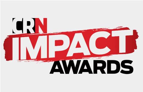 The 2020 CRN Impact Awards finalists revealed!