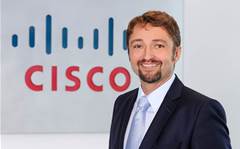 Cisco names new global channel chief