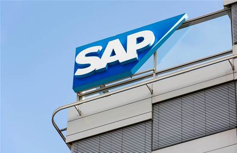 SAP raises guidance as cloud transformation gathers pace