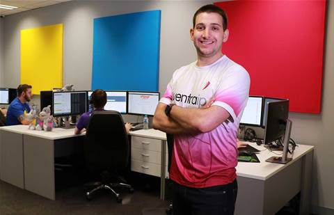 Melbourne hosting firm VentraIP acquires Summit Internet's clients