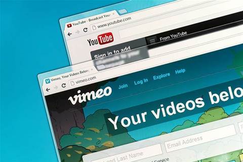 YouTube rival Vimeo revenue jumps 54 percent in 2018