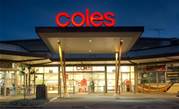 Coles shows off powerful forecasting engine