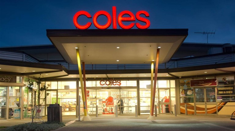 Consumers reward brands for strong personalisation, says Coles exec
