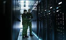 Defence to set up 'single virtual distributed data centre'