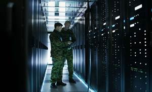 Defence delays Global Switch data centre exit by up to five years