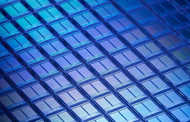 Intel's $28 billion Ohio factory could become world's largest chip plant