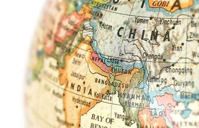India widens internet shutdown to parts of Delhi to curb protests