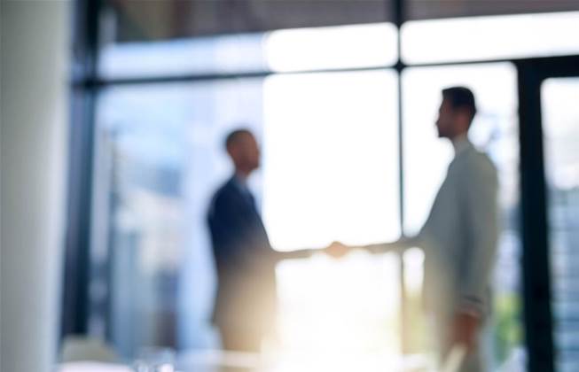 Sympli appoints new CIO