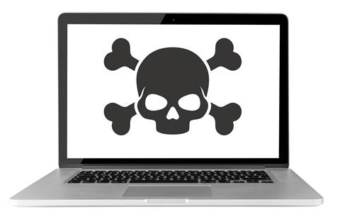 'Dumb' malware targets MacOS devices
