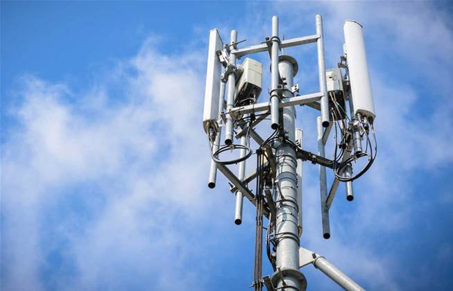 SkyMesh sells Clear Networks' fixed wireless infrastructure