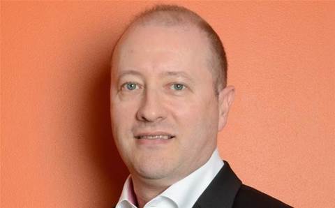 Bulletproof founder Anthony Woodward unveils latest digital venture