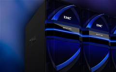 Dell EMC storage dominates HPE, NetApp in market share