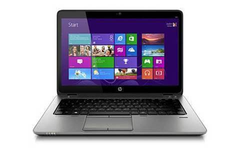 HP reveals first notebooks with malware-blocking AI
