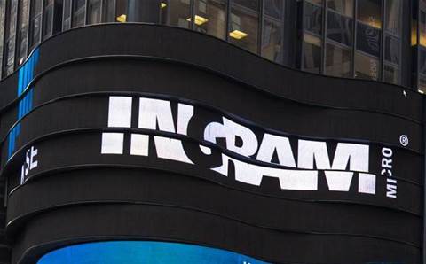 Ingram Micro's parent HNA again shoots down sale rumours