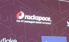 Rackspace authorised to host Aussie government data