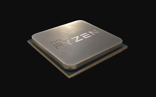 AMD Ryzen boss on channel business boost