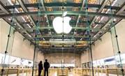 Thieves steal $9 million of Apple products