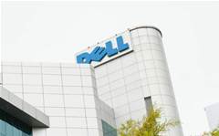 Dell storage sales hit US$4 billion