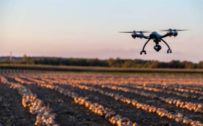Govt inquiry urges mandatory drone registration