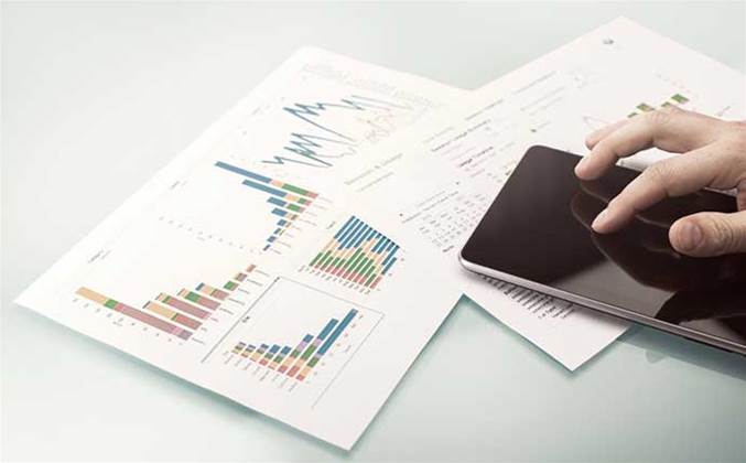 Sanayi Bakanlığı genişletilmiş ERP yığınını inceliyor