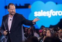 New board of directors for Salesforce announced