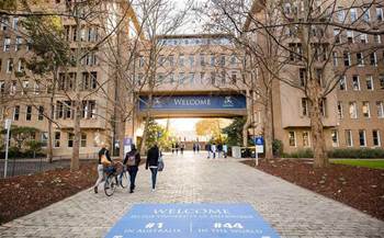 University of Melbourne to upgrade endpoint security as five-year program progresses