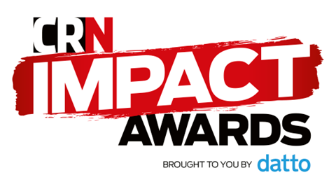 CRN Impact Awards 2022