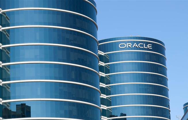 Oracle reaches US$115 million consumer privacy settlement