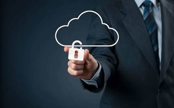 US set to restrict China's access to cloud computing
