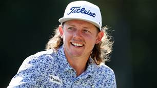 Smith primed to lead Aussie charge in LA