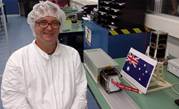 Sydney Uni partners with Japanese start-up to launch CubeSats