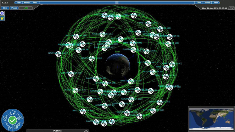 Sydney's Saber Astronautics to become cubesat mission control