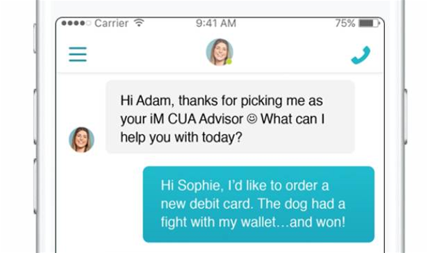 CUA to open iM app to Android users within weeks