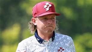 Smith’s sparkling eagle a highlight as Ripper GC bows out