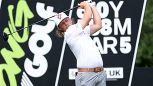 LIV Golf alters format for season-ending championship