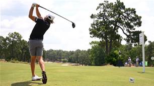 2024 U.S Open Third Round Tee Times