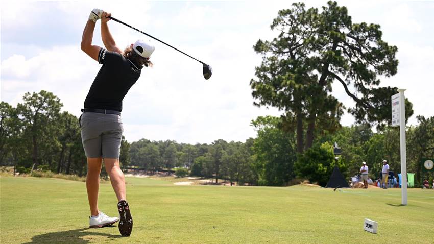 2024 U.S Open Third Round Tee Times 2024 U.S Open Third Round Tee Times