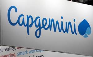 Capgemini expands with technology venture capital fund