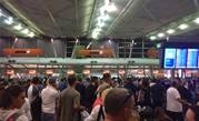 IT failure brings Sydney Airport terminals to a halt