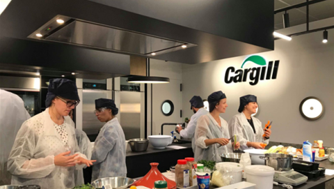 Digital is the way forward for Cargill, says regional IT head
